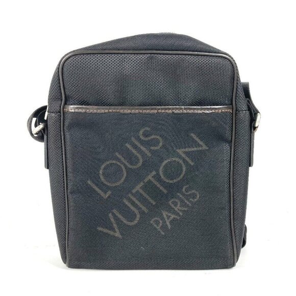 LOUIS VUITTON M93223 Damier Geant CitadinNM Pochette Bag Crossbody Shoulder Bag - Picture 1 of 15